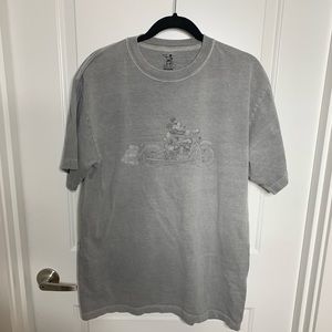Vintage Mickey Mouse shirt